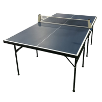 TTW  Mod Ping Pong Table 